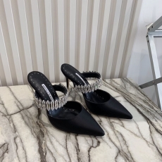 Manolo Blahnik Sandals